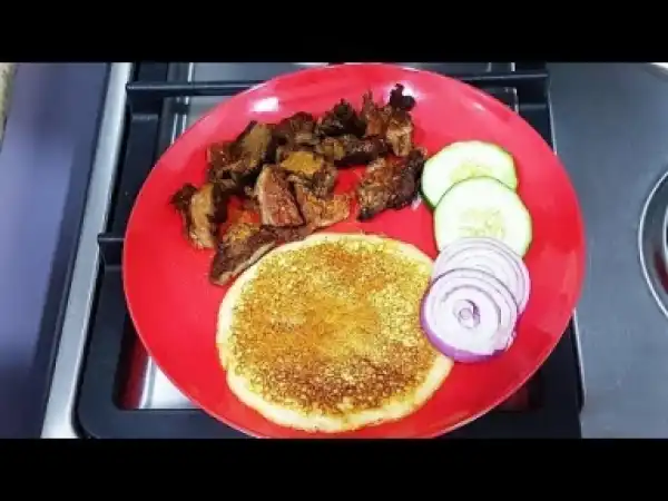 Video: How To Make Rice Pancakes